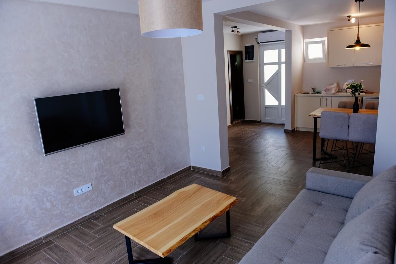 Апартаменты Djukic Winery Подгорица-15