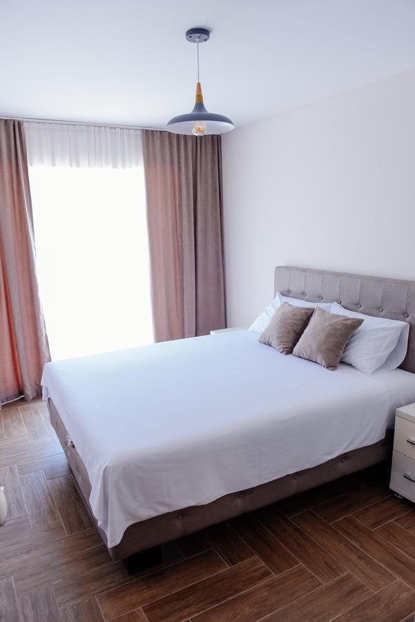 Апартаменты Djukic Winery Подгорица-17