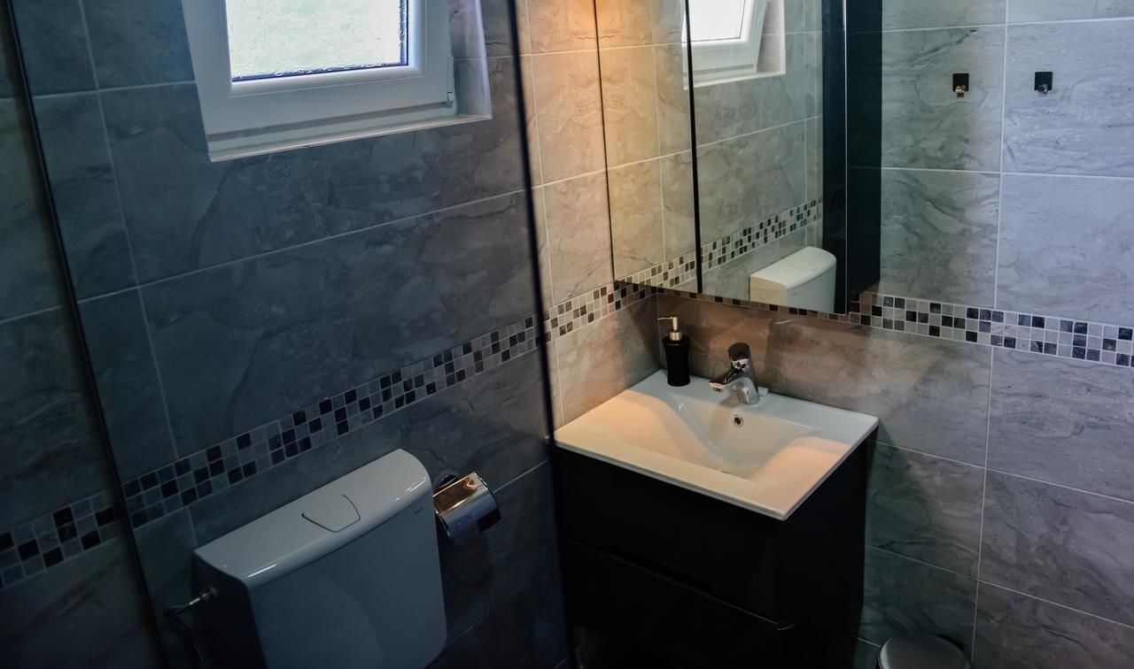 Апартаменты Djukic Winery Подгорица-20