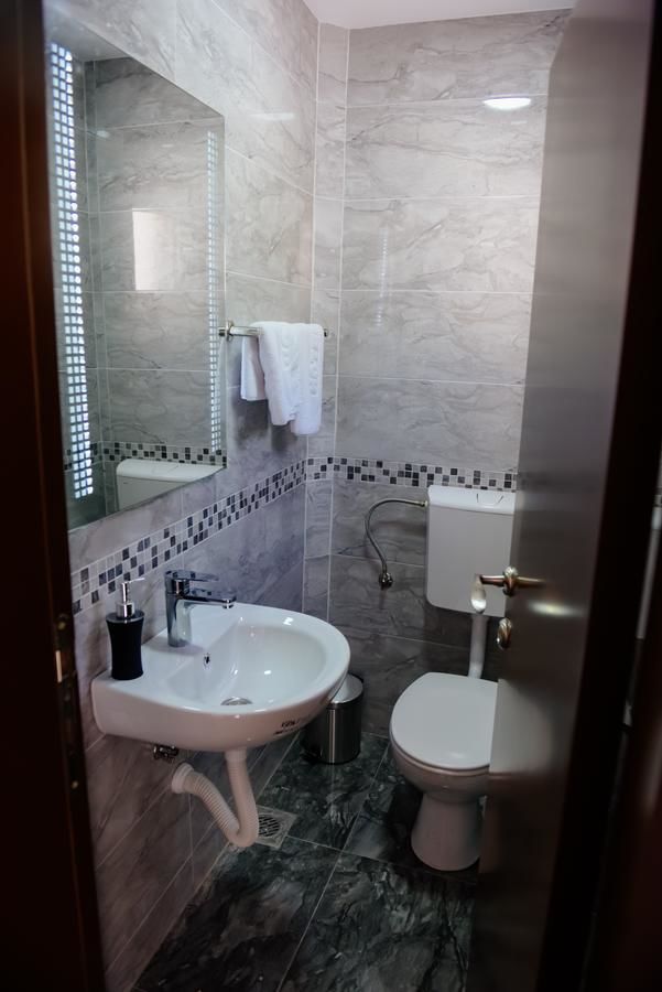 Апартаменты Djukic Winery Подгорица-21