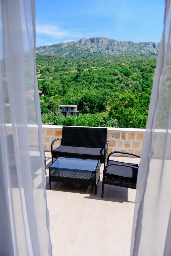 Апартаменты Djukic Winery Подгорица-22