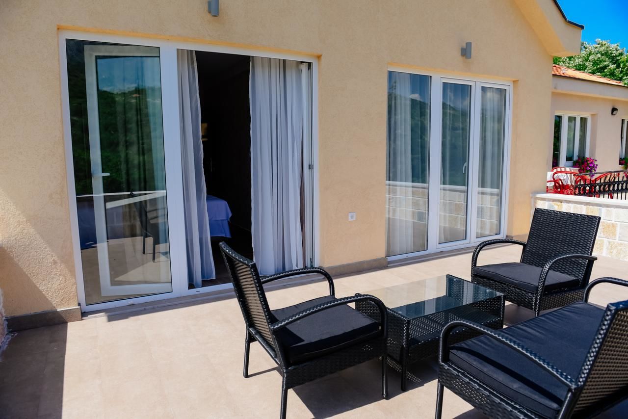 Апартаменты Djukic Winery Подгорица-23