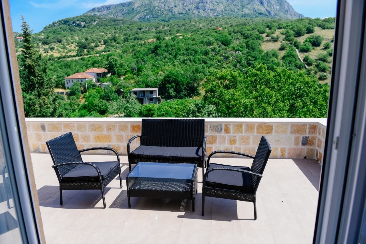 Апартаменты Djukic Winery Подгорица-25