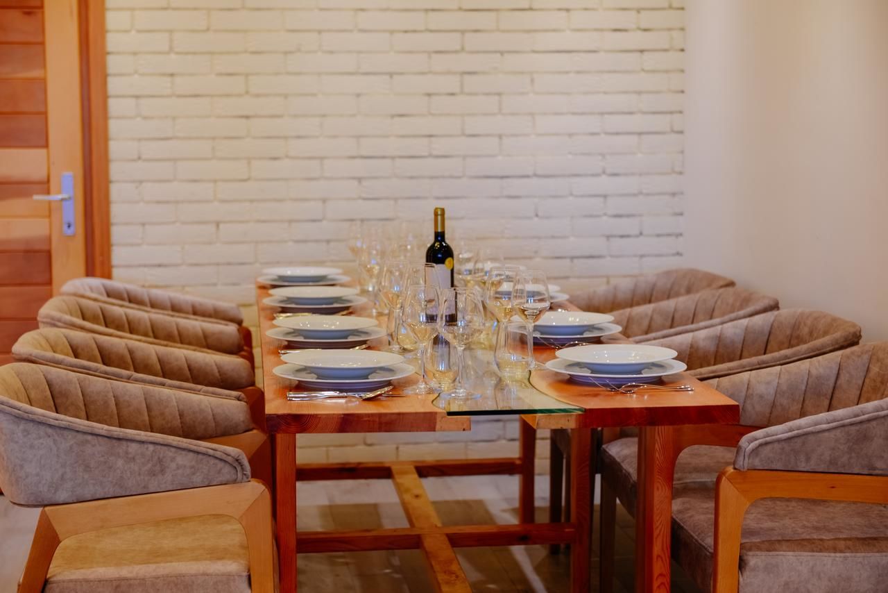 Апартаменты Djukic Winery Подгорица-29