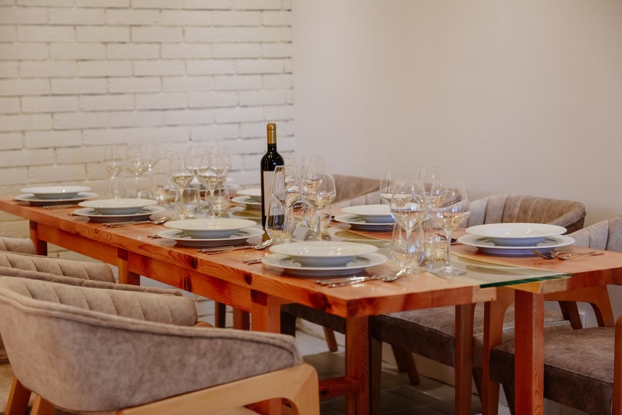 Апартаменты Djukic Winery Подгорица-30