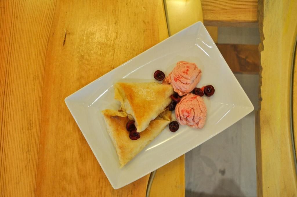 Апартаменты Djukic Winery Подгорица-38