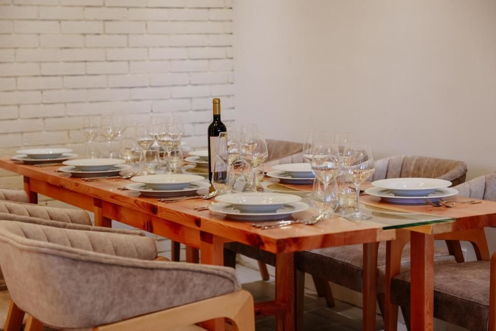 Апартаменты Djukic Winery Подгорица-42