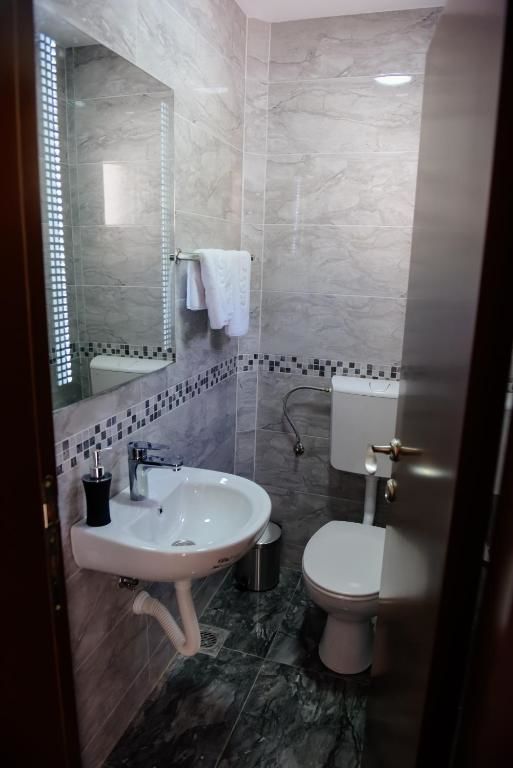 Апартаменты Djukic Winery Подгорица-51