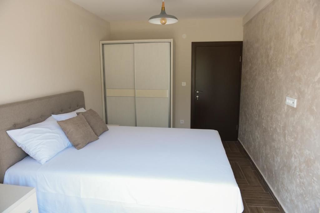 Апартаменты Djukic Winery Подгорица-56