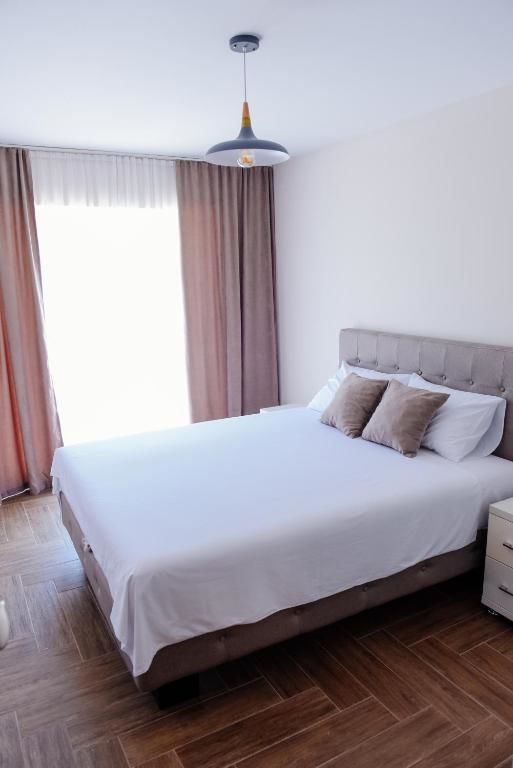 Апартаменты Djukic Winery Подгорица-57