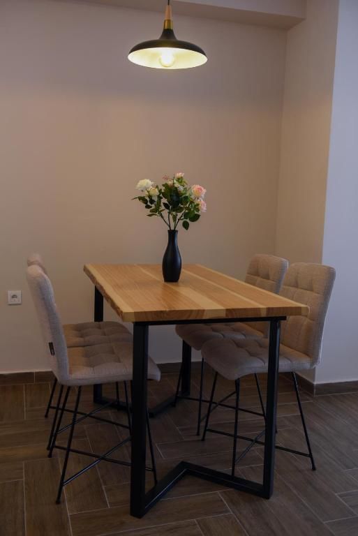 Апартаменты Djukic Winery Подгорица-58