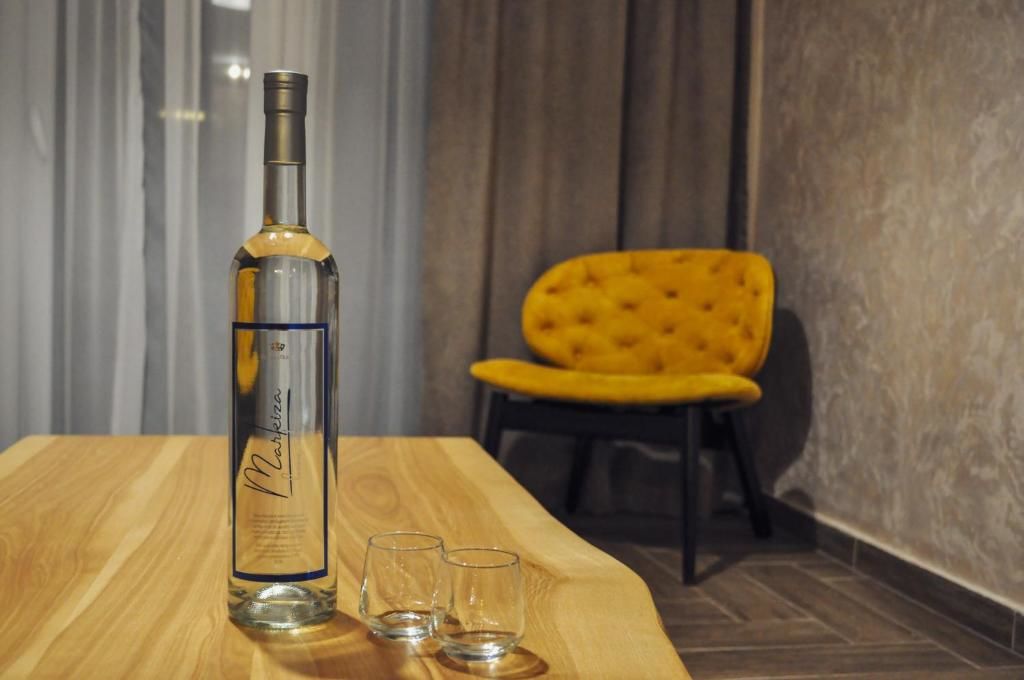 Апартаменты Djukic Winery Подгорица-62