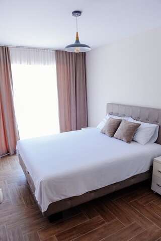 Апартаменты Djukic Winery Подгорица Апартаменты с 1 спальней-14