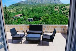 Апартаменты Djukic Winery Подгорица Апартаменты с 1 спальней-22