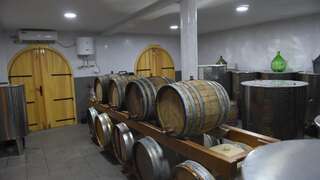 Апартаменты Djukic Winery Подгорица Апартаменты с 1 спальней-25