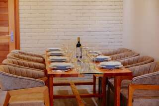 Апартаменты Djukic Winery Подгорица Апартаменты с 1 спальней-26