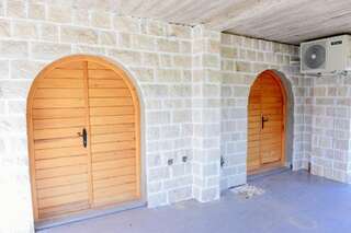 Апартаменты Djukic Winery Подгорица Апартаменты с 1 спальней-36