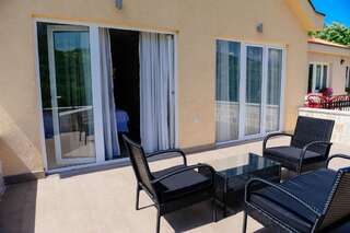 Апартаменты Djukic Winery Подгорица Апартаменты с 1 спальней-49