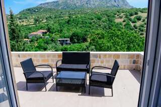 Апартаменты Djukic Winery Подгорица Апартаменты с 1 спальней-52