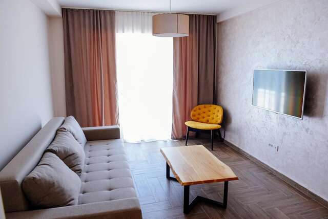 Апартаменты Djukic Winery Подгорица-13