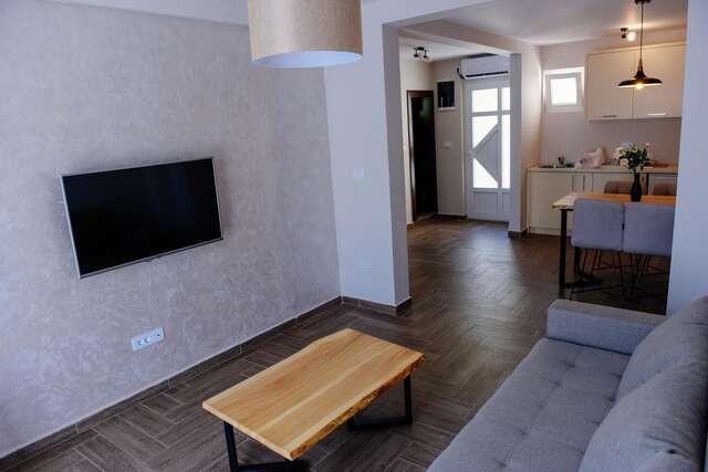 Апартаменты Djukic Winery Подгорица-14