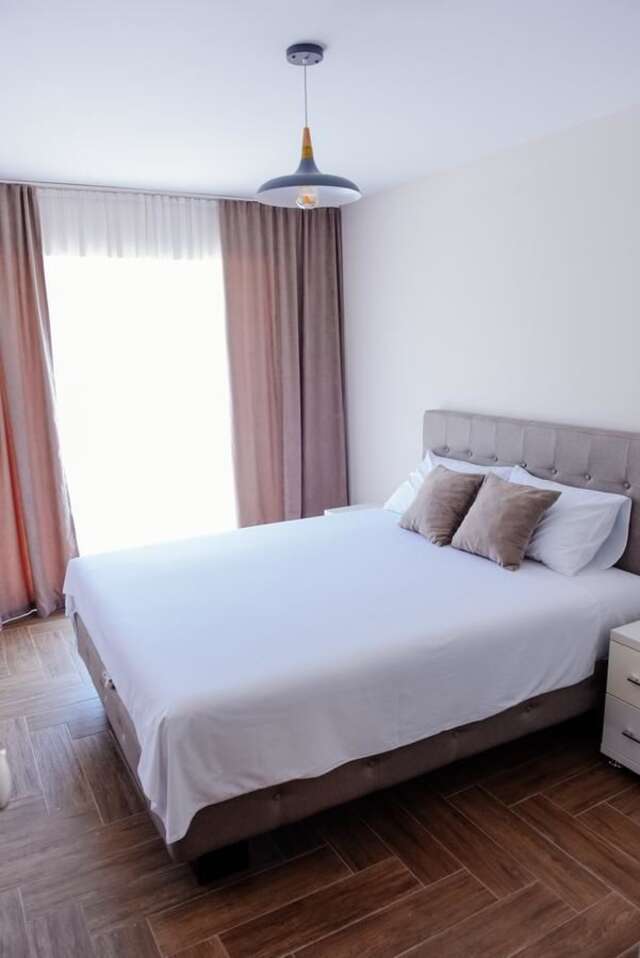 Апартаменты Djukic Winery Подгорица-16