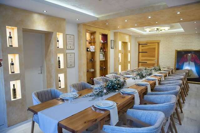 Апартаменты Djukic Winery Подгорица-4