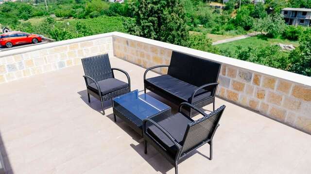 Апартаменты Djukic Winery Подгорица-23