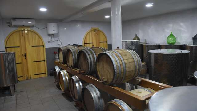 Апартаменты Djukic Winery Подгорица-27