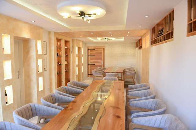 Апартаменты Djukic Winery Подгорица-33