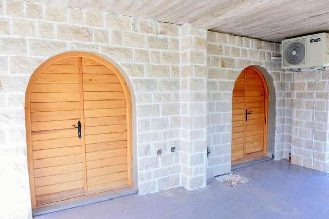 Апартаменты Djukic Winery Подгорица-38