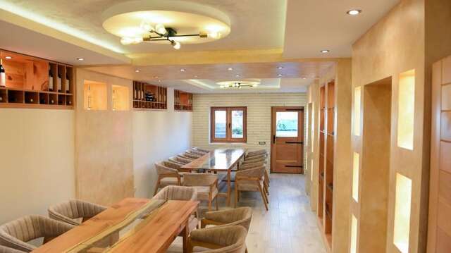 Апартаменты Djukic Winery Подгорица-40