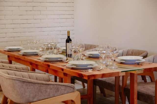 Апартаменты Djukic Winery Подгорица-41