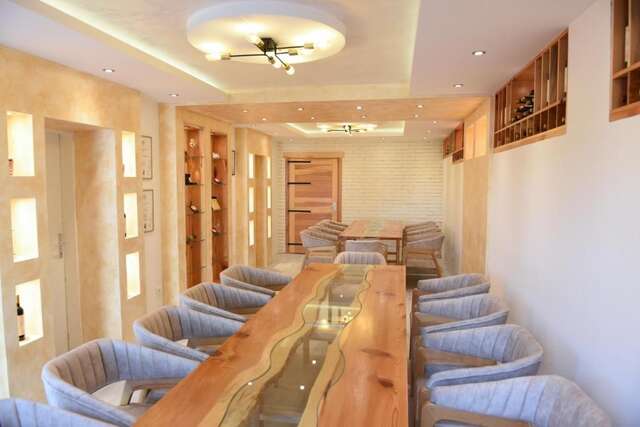 Апартаменты Djukic Winery Подгорица-43