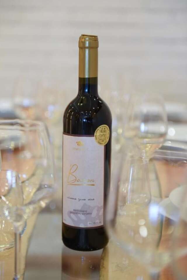 Апартаменты Djukic Winery Подгорица-44