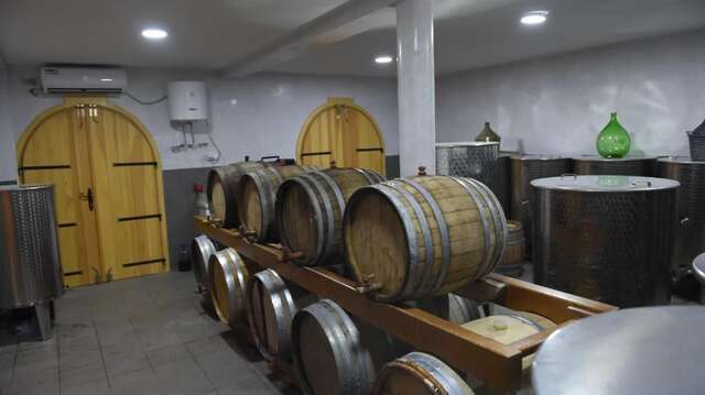 Апартаменты Djukic Winery Подгорица-46