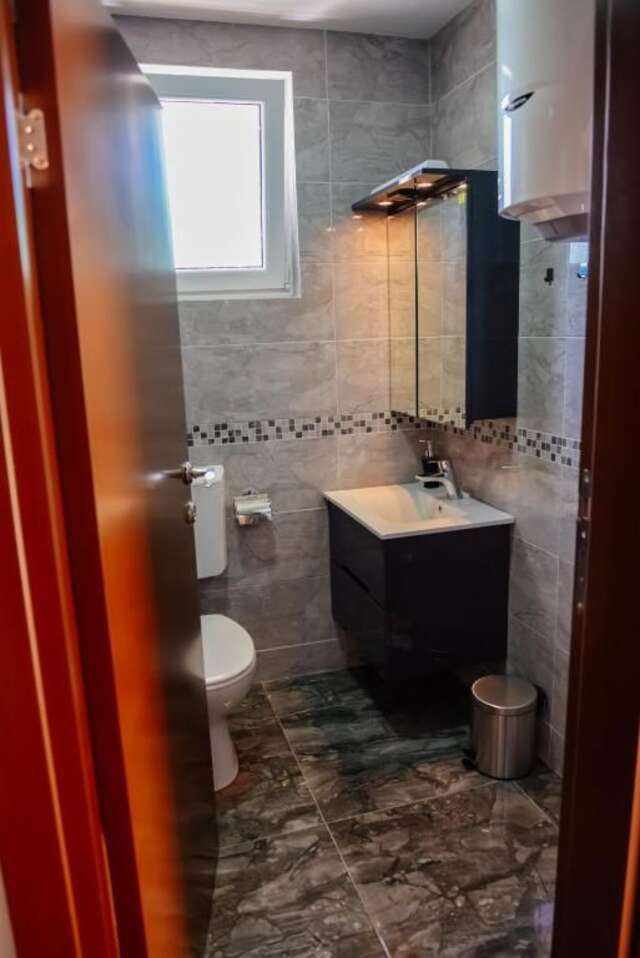 Апартаменты Djukic Winery Подгорица-49