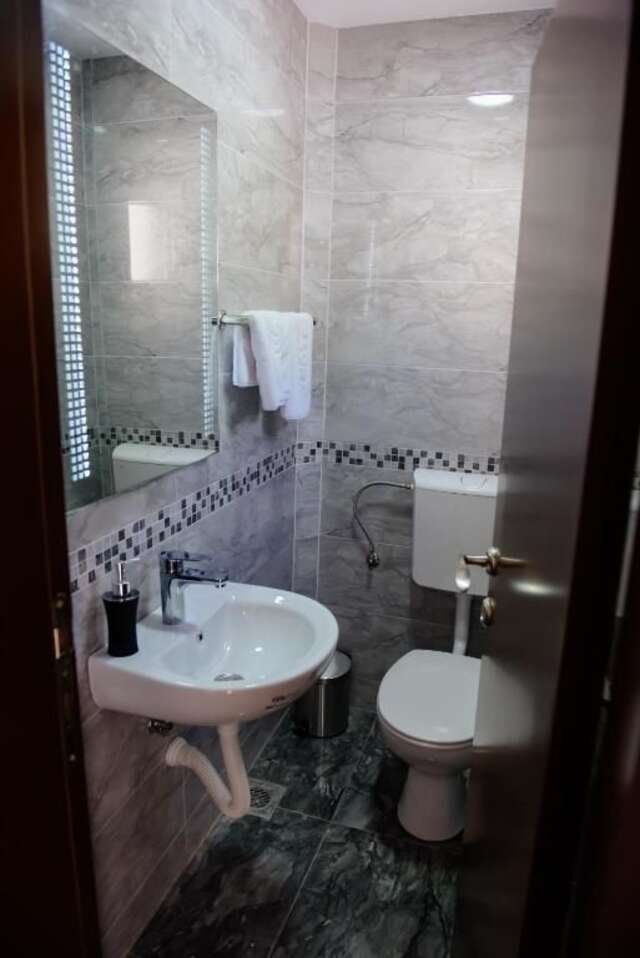 Апартаменты Djukic Winery Подгорица-50