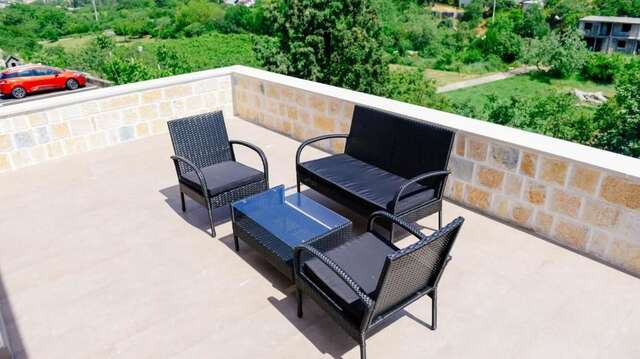 Апартаменты Djukic Winery Подгорица-52