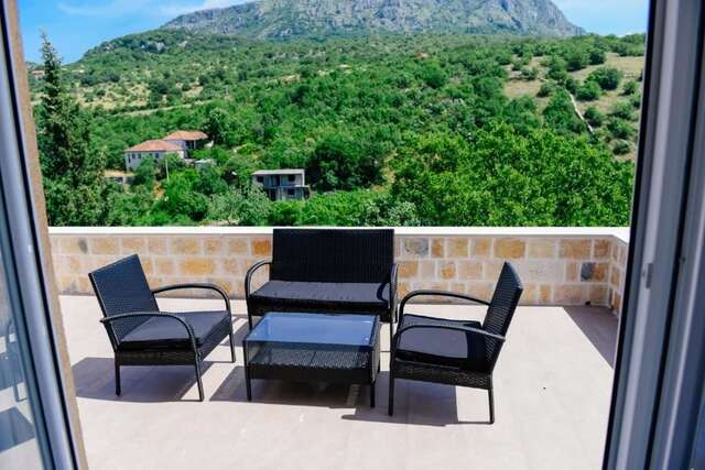 Апартаменты Djukic Winery Подгорица-54