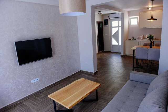 Апартаменты Djukic Winery Подгорица-58