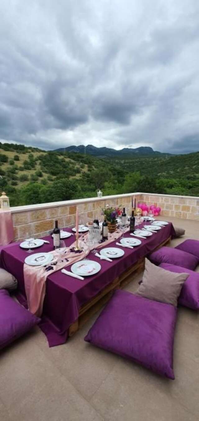 Апартаменты Djukic Winery Подгорица-66